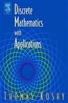 Discrete Mathematics with Applications - Koshy, Thomas