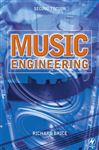 Music Engineering - Brice, Richard