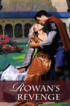 Rowan's Revenge - Francis, June