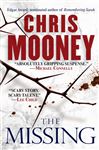 The Missing - Mooney, Chris