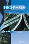 Highways - Press, CRC