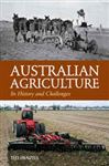 Australian Agriculture - Henzell, Ted
