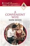 A Convenient Wife - Wood, Sara