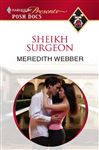 Sheikh Surgeon - Webber, Meredith