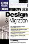 Windows 2000 Design & Migration - Morimoto, Rand H.