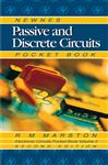Passive and Discrete Circuits Pocket Book Volume 2 (Electronic Circuit Pocketbook) (Newnes Pocket Books)