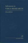 Advances in Virus Research - Maramorosch, Karl; Shatkin, Aaron J.; Murphy, Frederick A.