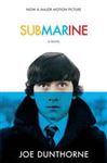 Submarine - Dunthorne, Joe