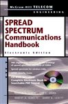 Spread Spectrum Communications Handbook, Electronic Edition - Simon, Marvin K.; Omura, Jim K.; Scholtz, Robert A.; Levitt, Barry K.