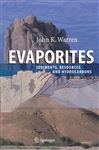 Evaporites:Sediments, Resources and Hydrocarbons - Warren, John K.
