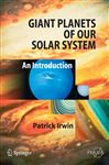 Giant Planets of Our Solar System - Irwin, Patrick