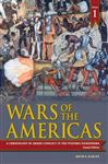 Wars of the Americas - Marley, David