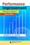 Performance Improvement - Enos, Darryl D.