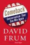 Comeback - Frum, David