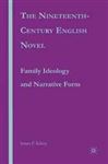 Nineteenth-Century English Novel - Kilroy, James F.