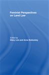 Feminist Perspectives on Land Law - Lim, Hilary; Bottomley, Anne