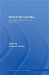 Korea in the New Asia - Nicolas, Francoise