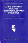At the Crossings: Pediatric Ophthalmology and Strabismus - Balkan, R.J.