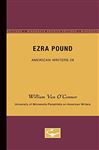 Ezra Pound - American Writers 26