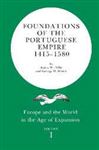 Foundations of the Portuguese Empire, 1415-1580 - Diffie, Bailey W.; Winius, George D.
