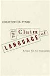 Claim of Language - Fynsk, Christopher