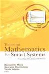 Topics On Mathematics For Smart Systems - Miara, Bernadette; Stavroulakis, Georgios; Valente, Vanda