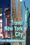 Travel New York - MobileReference