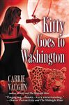 Kitty Goes to Washington - Vaughn, Carrie