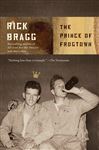 The Prince of Frogtown - Bragg, Rick