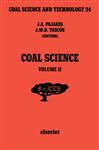 Coal Science - Tascn, Juan M. D.; Pajares, J. A.