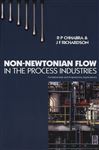 Non-Newtonian Flow - Chhabra, R. P.; Richardson, J. F.
