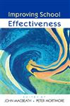 Improving School Effectiveness - MacBeath, John; Mortimore, Peter