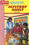 The Mystery Quilt - Lorimer, Janet