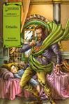 Othello Graphic Novel - William, Shakespeare