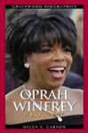 Oprah Winfrey - Garson, Helen S.