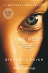 The Host - Meyer, Stephenie