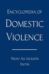 Encyclopedia of Domestic Violence - Jackson, Nicky Ali