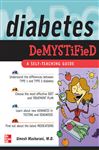 Diabetes Demystified - Masharani, Umesh