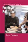 The Managers Pocket Guide to Employee Relations