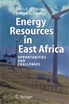 Energy Resources in East Africa - Awange, Joseph L.; Otieno, Herick O.