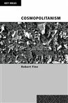 Cosmopolitanism - Fine, Robert