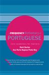 A Frequency Dictionary of Portuguese - Davies, Mark; Preto-Bay, Ana Maria Raposo