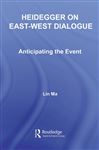 Heidegger on East-West Dialogue - Ma, Lin