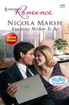 Executive Mother-To-Be - Marsh, Nicola