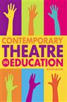 Contemporary Theatre in Education - Wooster, Roger