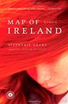 Map of Ireland - Grant, Stephanie