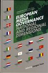 European Media Governance - Terzis, Georgios