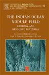 The Indian Ocean Nodule Field - Ghosh, A. K.; Iyer, S. D.; Mukhopadhyay, Ranadhir