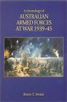 Chronology of Australian Armed Forces at War, 1939-45