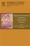 Digestive Involvement in Systemic Autoimmune Diseases - Asherson, Ronald; Ramos-Casals, Manel; Font, Josep; Ramos-Casals, Manuel; Rods, Joan